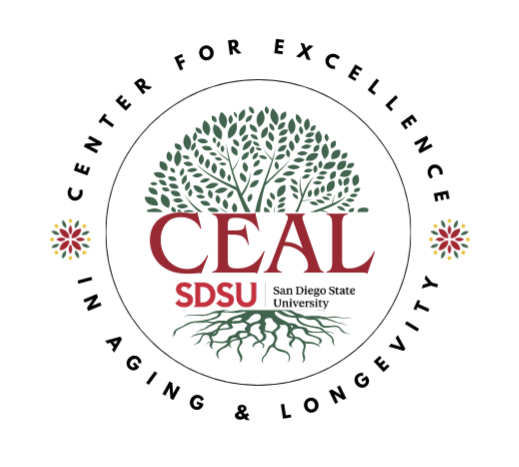 The Center for Excellence in Aging & Longevity 