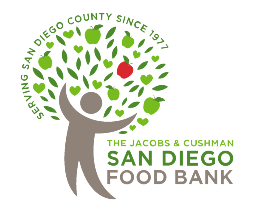 San Diego Food Bank